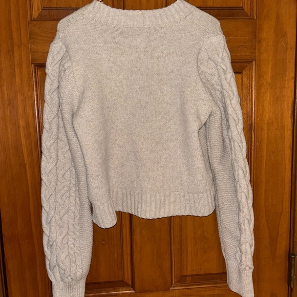 Sweater - Picture 3 of 3